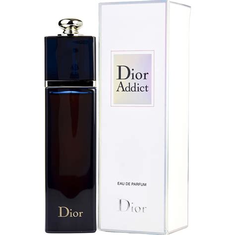 CHRISTIAN DIOR DIOR ADDICT, EAU DE PARFUM 100ml